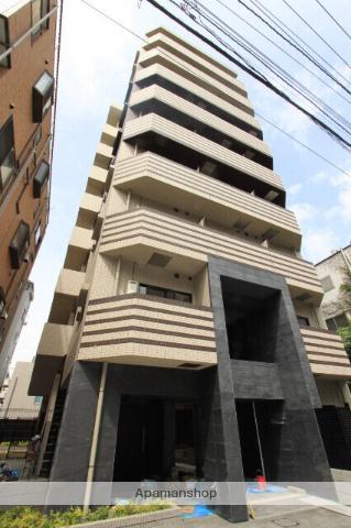 ハーモニーレジデンス駒込