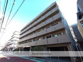 ルーブル新宿水道町