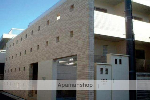 プロスパー下井草