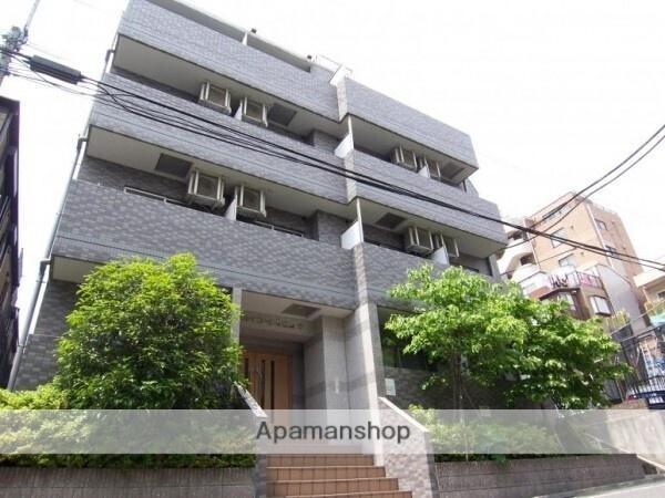 スカイコート早稲田第5