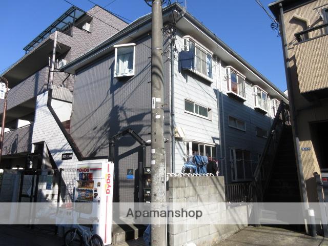 プレステージ上落合