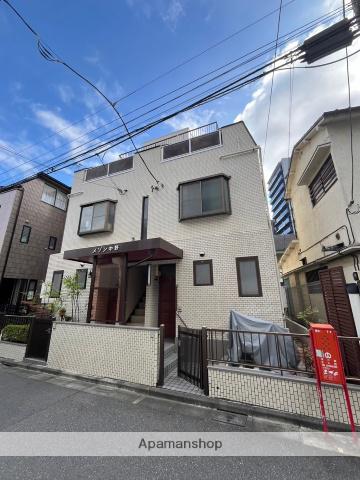メゾン中野