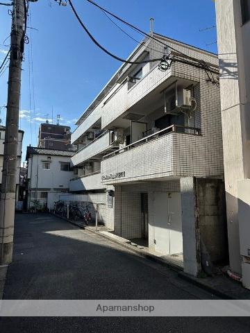日興パレス新宿PART3