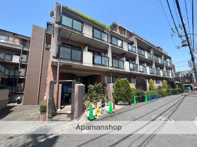 グローリス中野