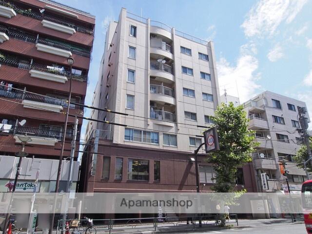 サン・ハイツ早稲田
