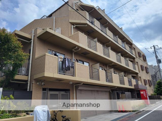 アイランド中野(1K/5階)