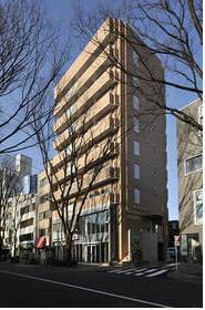 エスポワール(1K/6階)