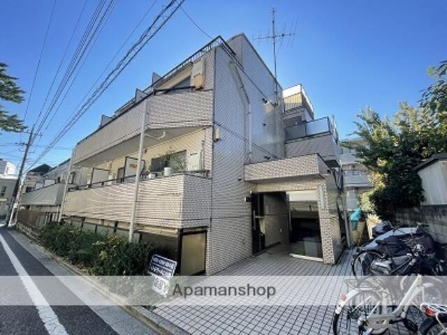 ピア新高円寺