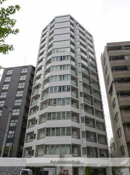 プレミスト新宿都庁前(1LDK/7階)