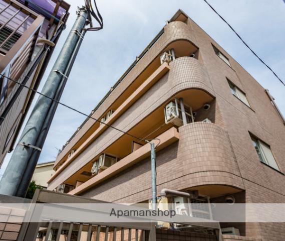 アイディ幡ヶ谷