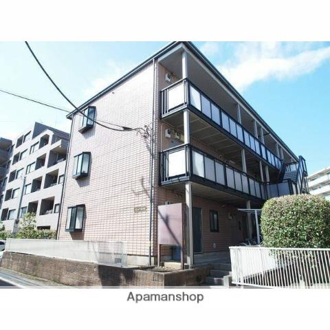 コモビレッジ南台3号館
