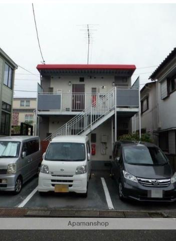ハイツよんばんちょう