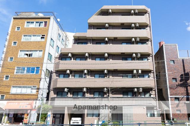 パークウェル荻窪