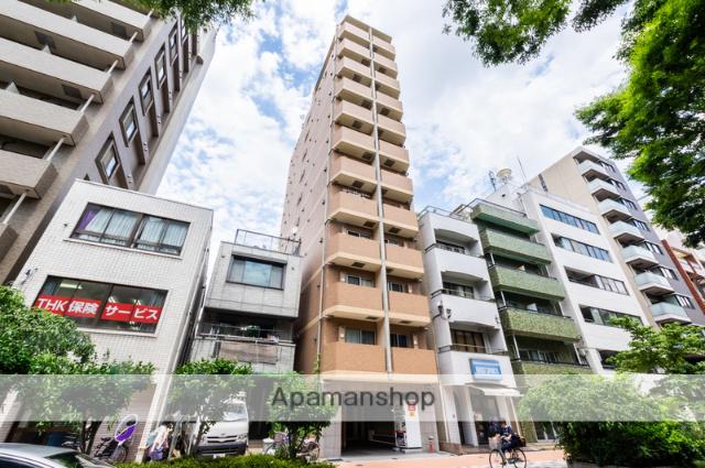 セジョリ早大通