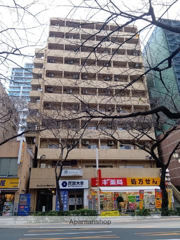 ライオンズマンション中野第3