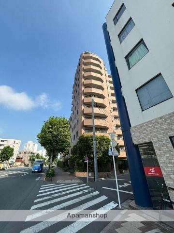 朝日クレス・パリオ西落合