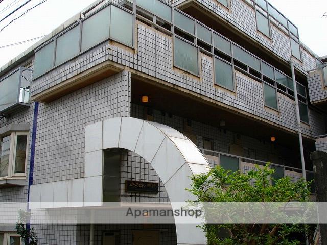 パールシティ中野