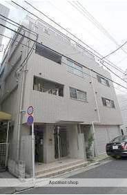 ヴェルステージ中野新橋Ⅱ