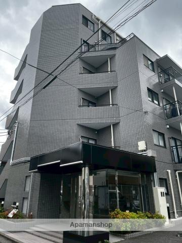 グランデージ都