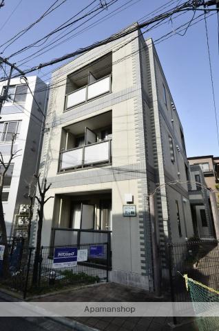 ローレル三ツ輪