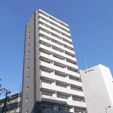 パークアクシス高田馬場(1LDK/7階)