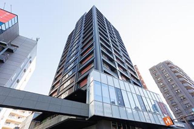 富ヶ谷スプリングス