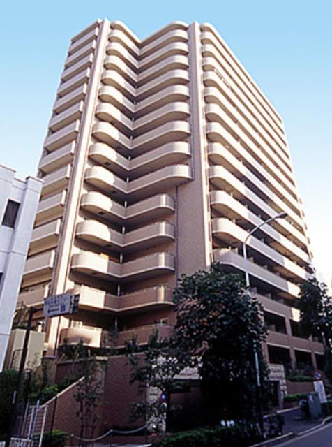 パークアクシス四谷ステージ