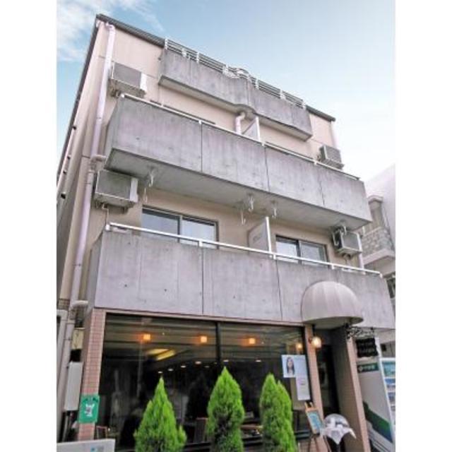 サンライズハイツ2