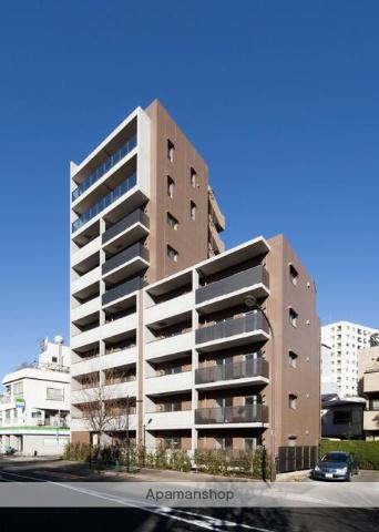 グリーンリーフ西早稲田