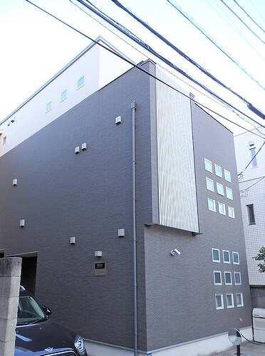 トレッセ笹塚