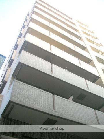 VERONA板橋本町LUSSO(1K/6階)