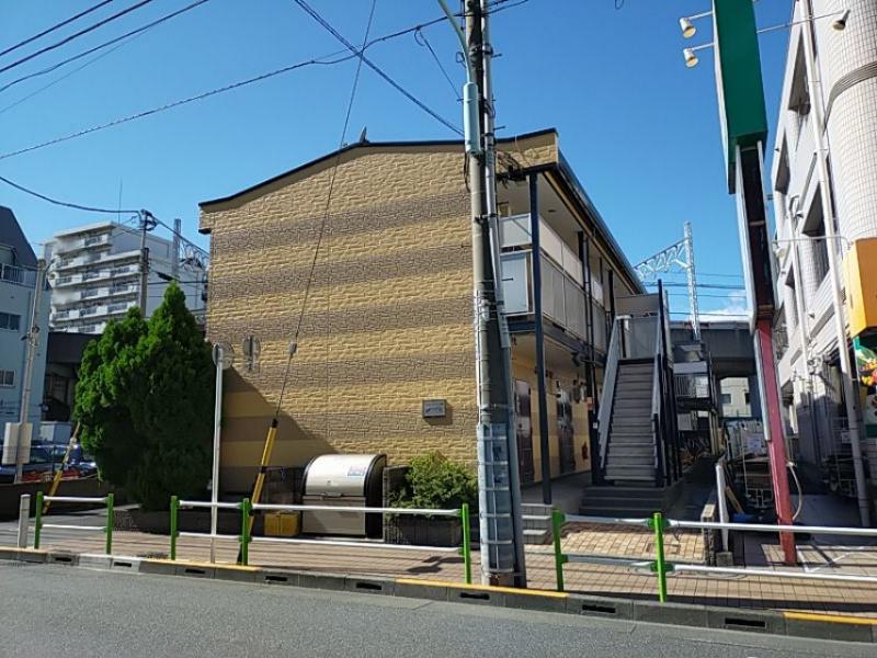 レオパレス明和