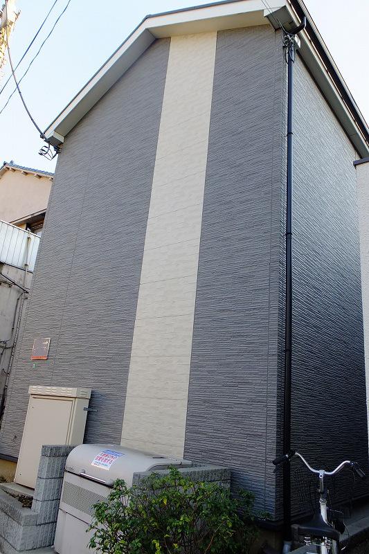 レオパレス谷原