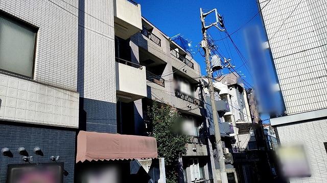 レオパレスIKEBUKURO