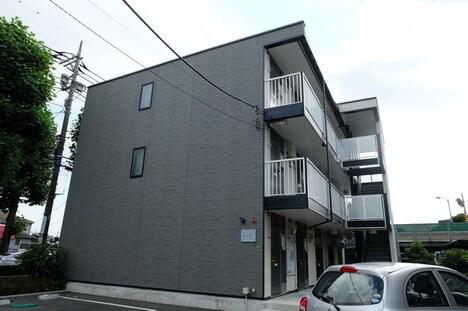 レオパレスオリーブハウスⅤ