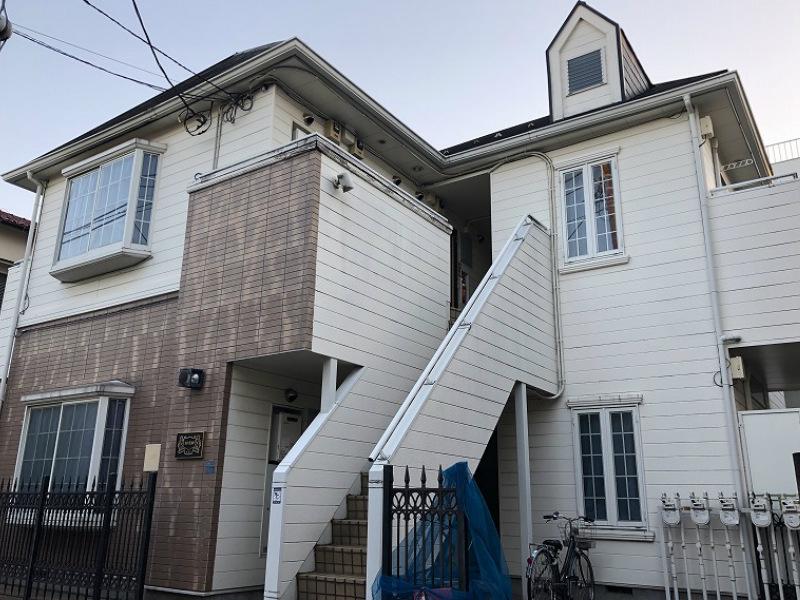 レオパレスSUNBEAM