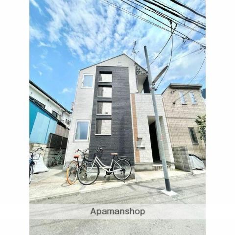 ファーストハウス北新宿