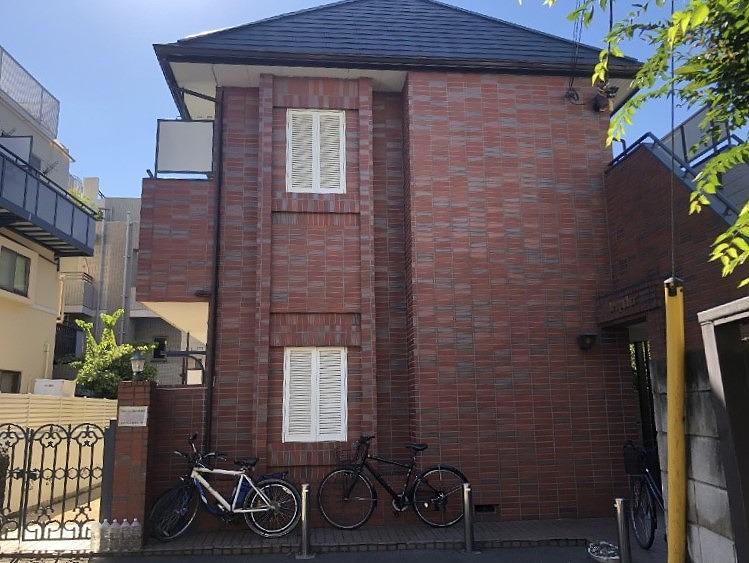 レオパレス新中野第2