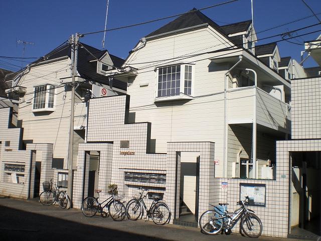 レオパレス南台第3