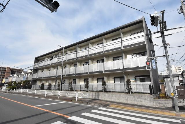 レオパレスソレアードⅡ