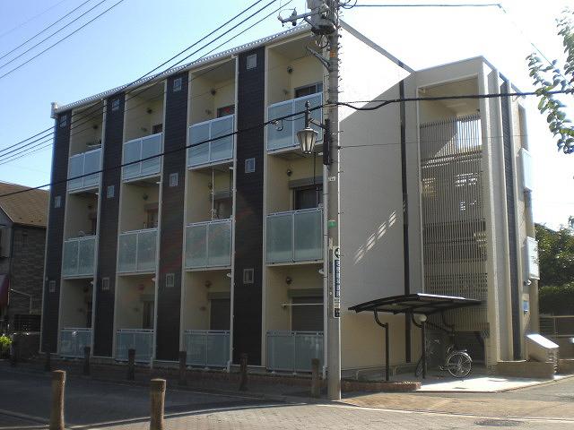 レオネクストオリーブハウスⅦ