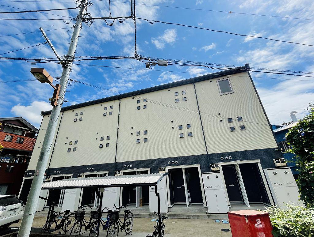 レオネクストCOMO池袋3