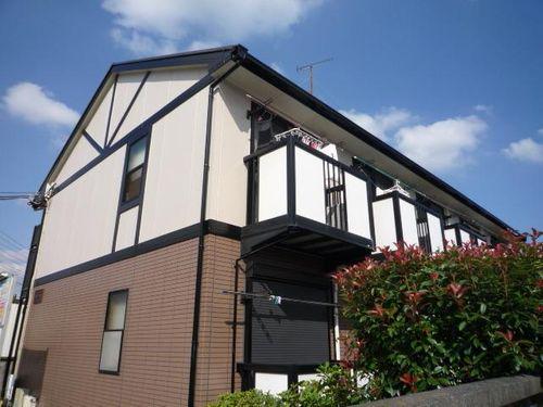 櫻ハウス大八木