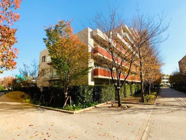 BRILLIA IST三軒茶屋アイビーテラス