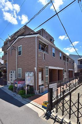 カーサ プラシード