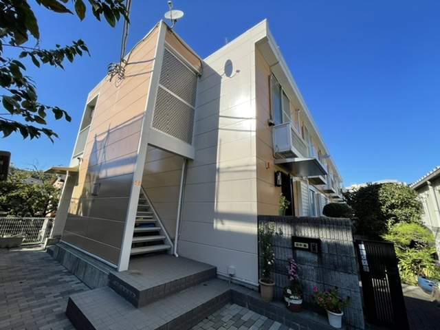 レオパレス城山