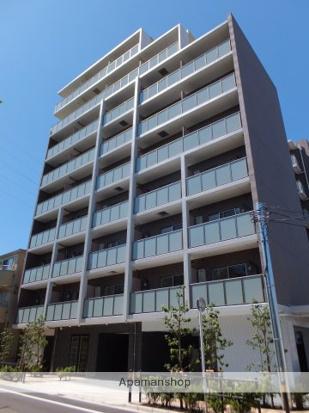 ユリカロゼAZEST高島平