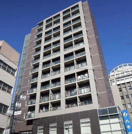 プライムアーバン板橋