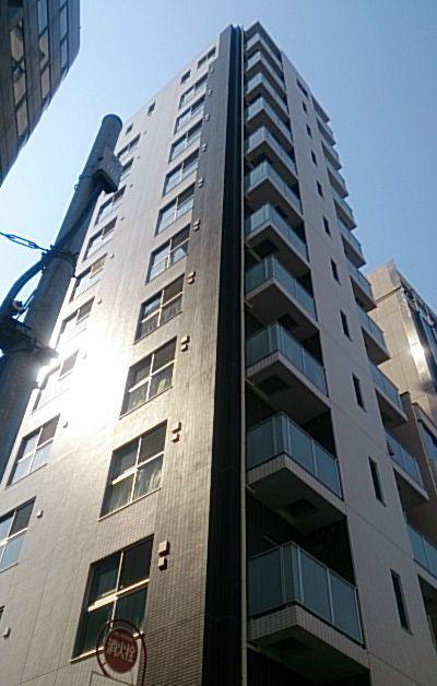   メインステージ信濃町 