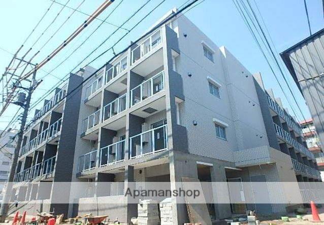 プレール・ドゥーク東中野